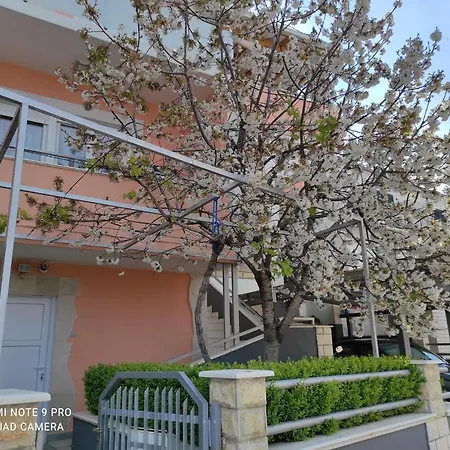 With A Parking Space - 17138 Rogoznica (Sibenik-Knin)