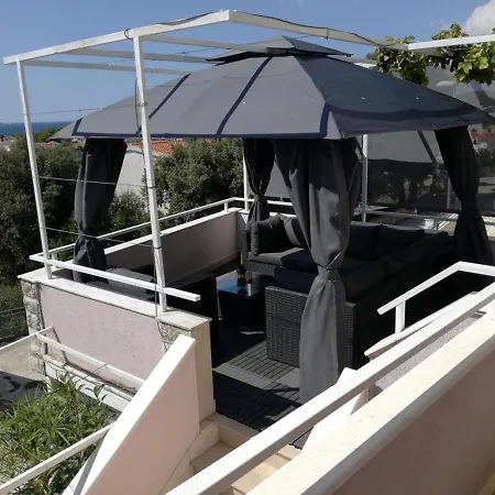 Apartament With A Parking Space - 17138