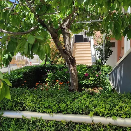 Apartament With A Parking Space - 17138 *