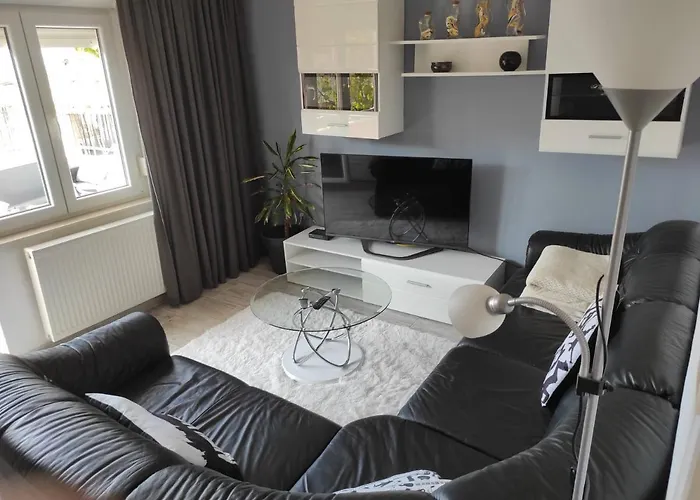 Appartement With A Parking Space - 17138 Rogoznica (Sibenik-Knin)